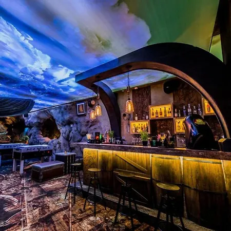 Appartement Marilyn Monroe 301