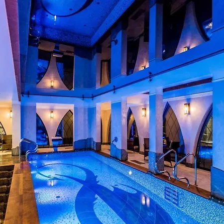 Marilyn Monroe 301 Appartement Szklarska Poreba