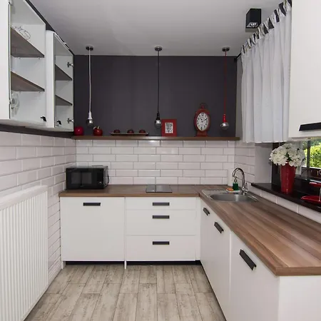 Marilyn Monroe 301 Appartement *