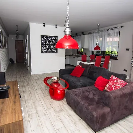 Apartament Marilyn Monroe 301 Szklarska Poręba