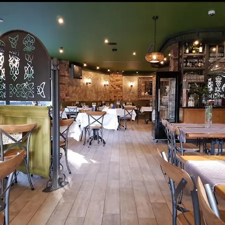 Apartamento Marilyn Monroe 301