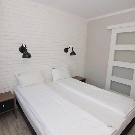 Marilyn Monroe 301 Apartamento