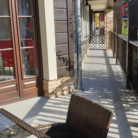 Apartamento Marilyn Monroe 301 *