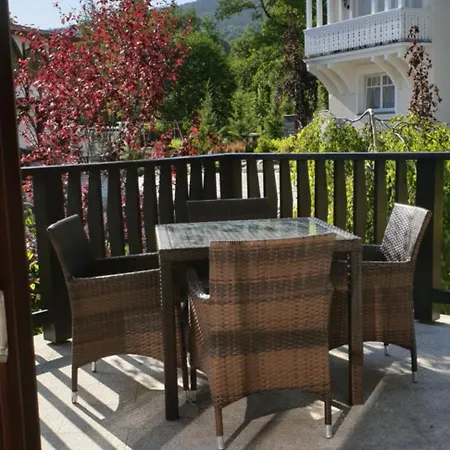 Marilyn Monroe 301 Apartamento