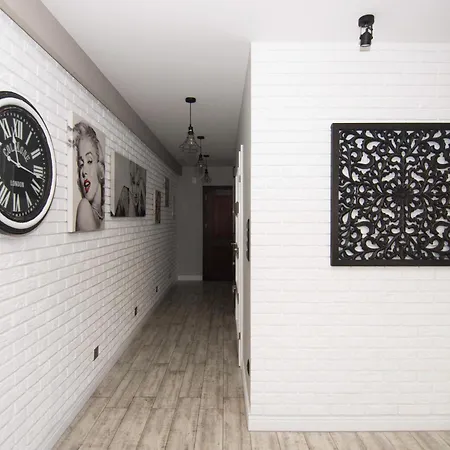 Apartamento Marilyn Monroe 301 Szklarska Poręba