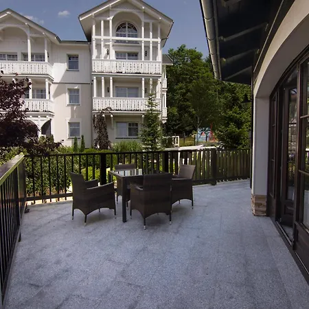 Marilyn Monroe 301 Apartamento