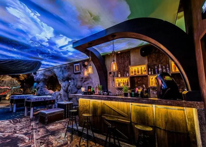 شقة Marilyn Monroe 301