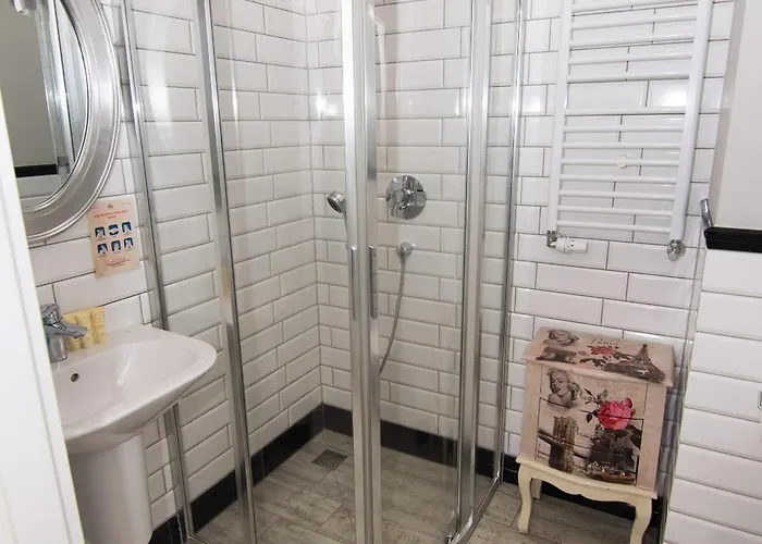 Marilyn Monroe 301 شقة *