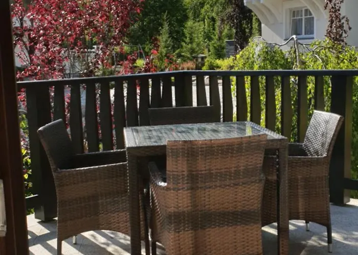 Marilyn Monroe 301 شقة