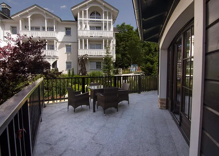 Marilyn Monroe 301 شقة